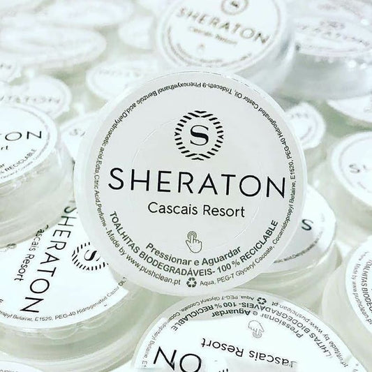 Exclusive Private Label Wet Wipes: Elevate Your Montreal Brand Presence with Personalized Hygiene