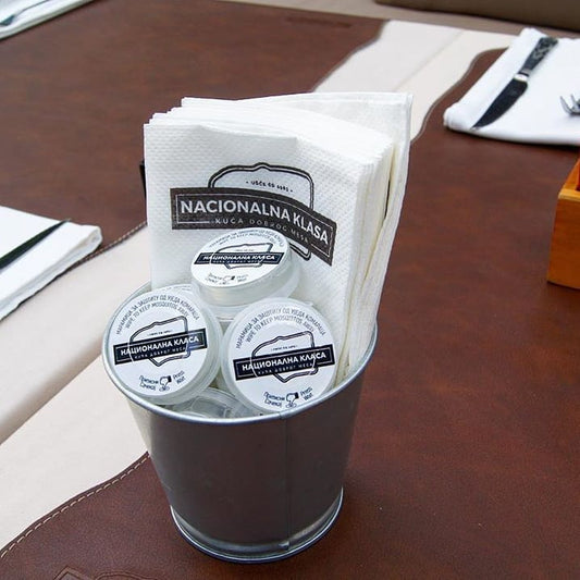 Sustainable Cleanliness: Eco-Friendly Wet Towels for Vancouver’s Businesses and Events
