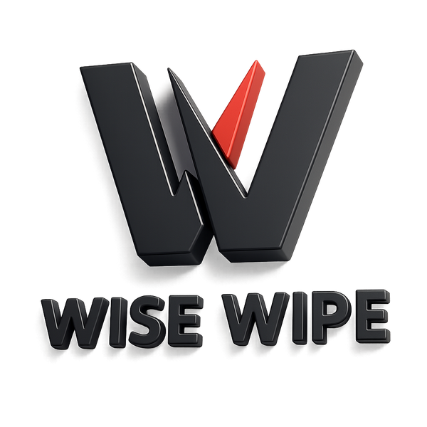 WISE WIPE