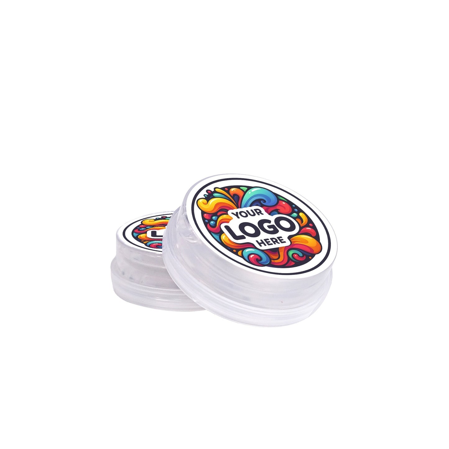 Customizable Hand and Facial Cleansing Wipes 10 BOX 500 Single Containers